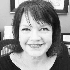 Meet your Posher, Susan